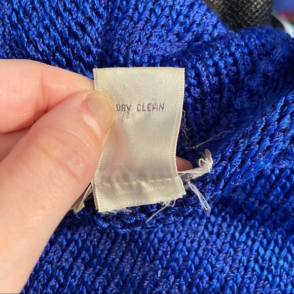 Vintage Nordstrom women’s sweater in size x-small - Picture 11 of 11